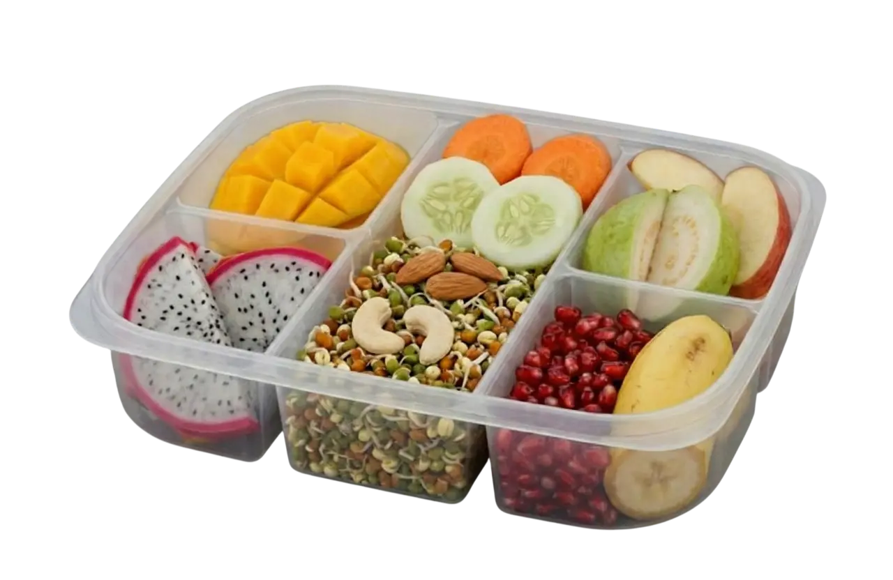 Premium Box fruits